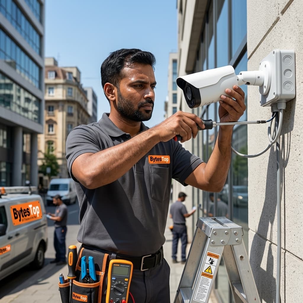 Security Systems