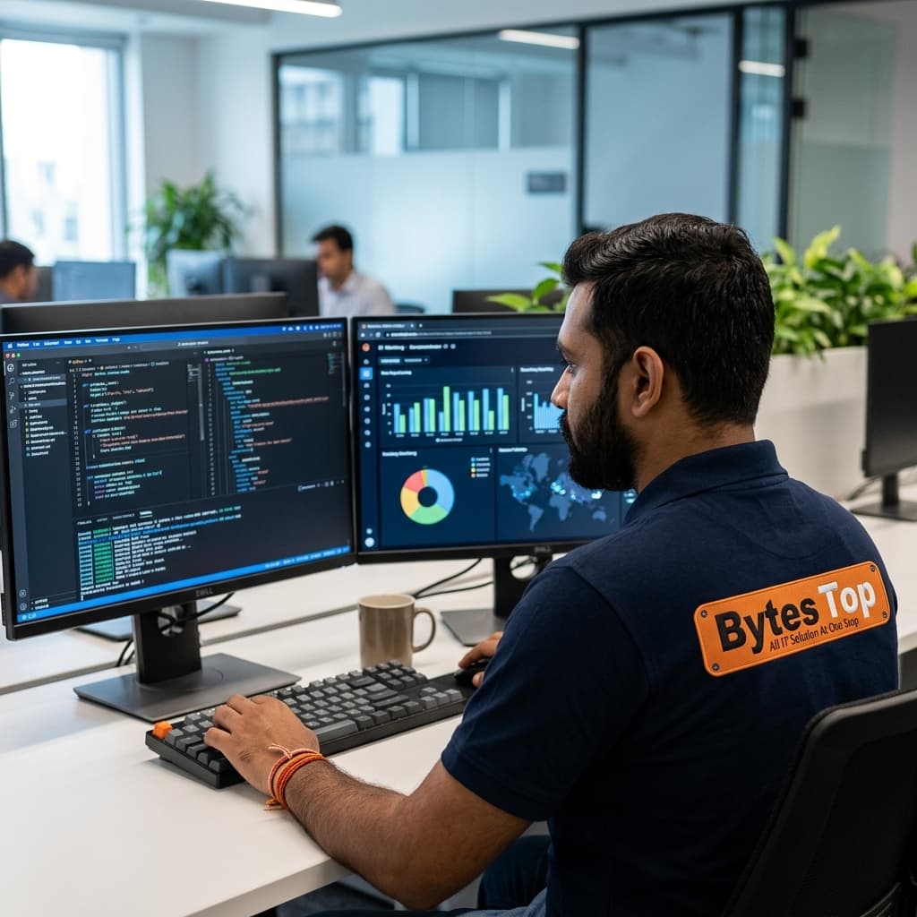 Software Services
